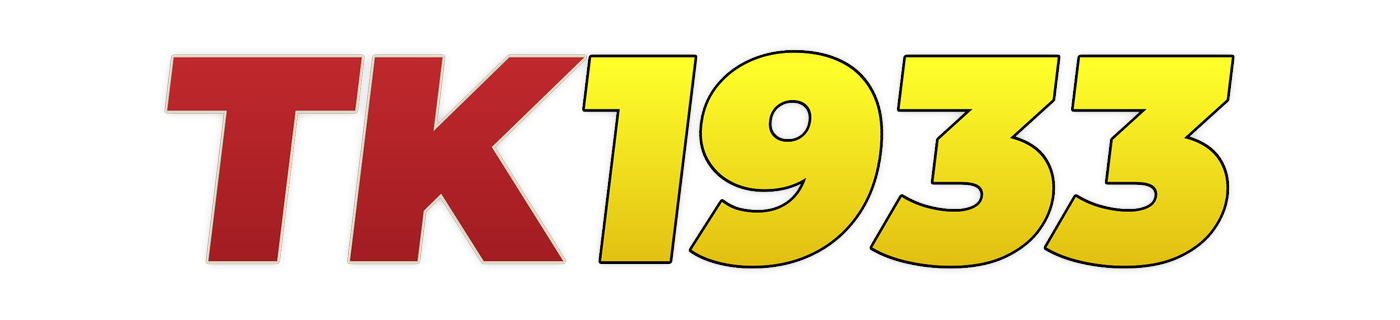 tk1933 লোগো